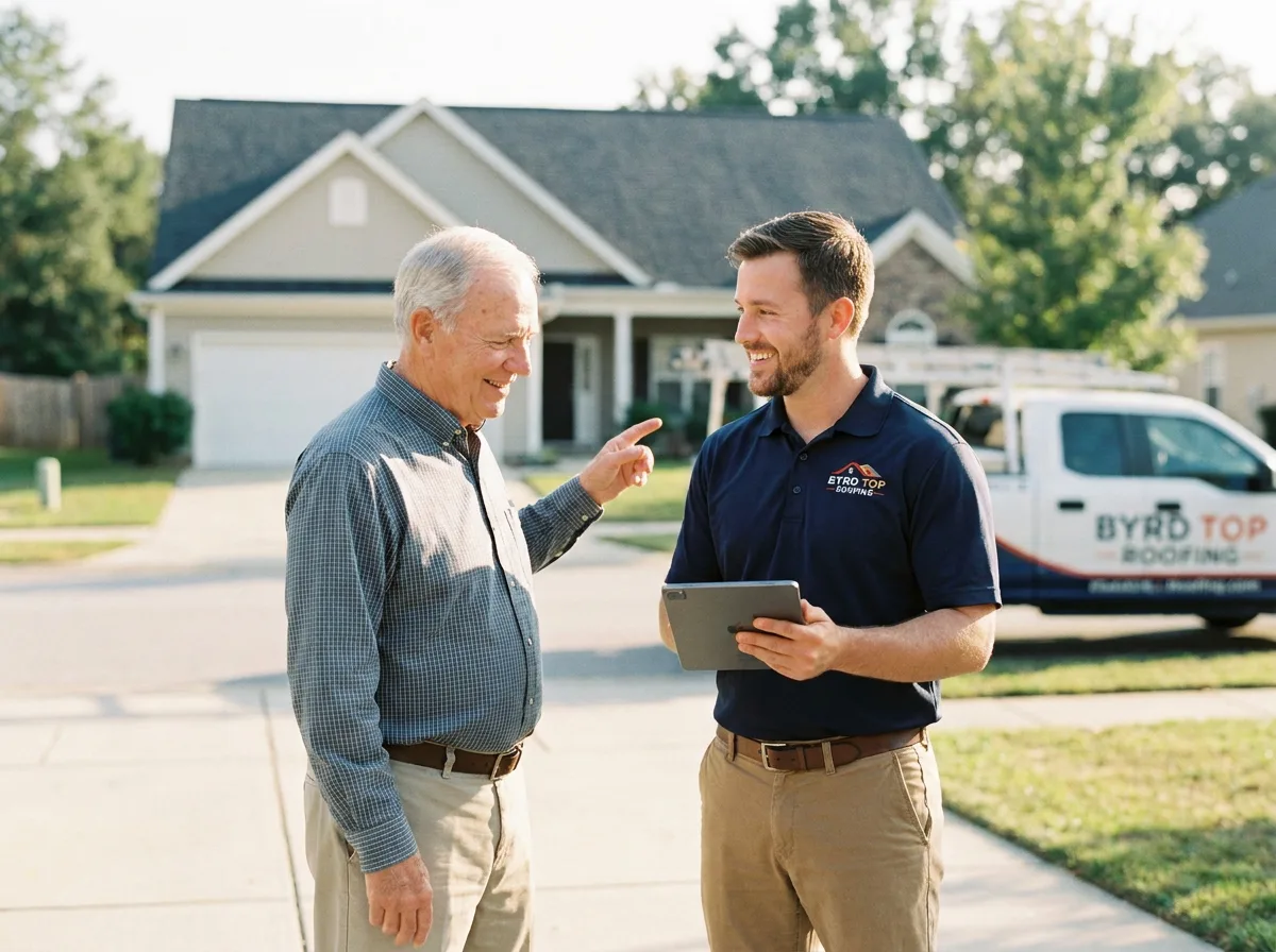 Roofing Dennis, TX FAQs